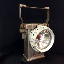 Elektrická reflektorová lampa 16621D