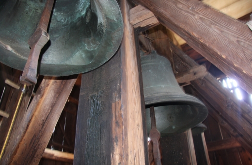 Rtyňské zvony