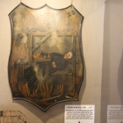Selské povstání 1775